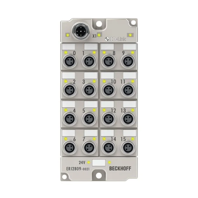 I/O Beckhoff ERI2809-0021
