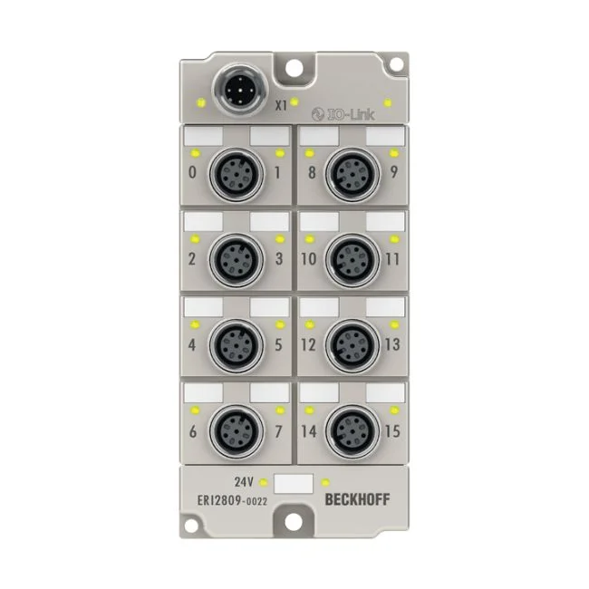 I/O Beckhoff ERI2809-0022