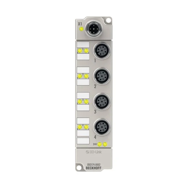 I/O Beckhoff ERI3174-0002