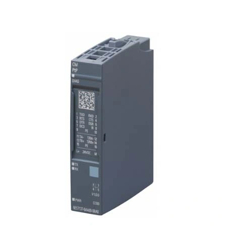 PLC Siemens 7MH4138-1AK01