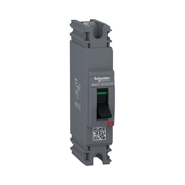 MCCB Schneider EZC100N1030