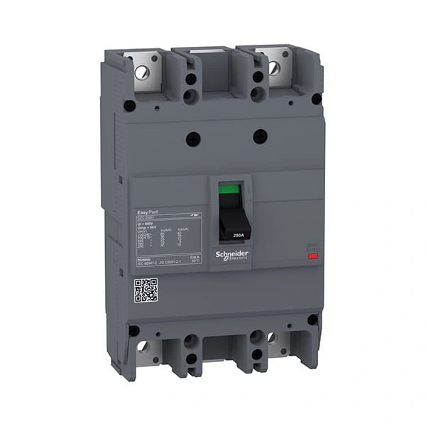 MCCB Schneider EZC250H2175