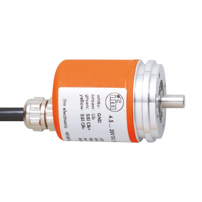 Encoder IFM RM8001