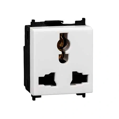 Công tắc và ổ cắm Schneider F1426UAM_WE