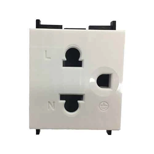 Công tắc và ổ cắm Schneider F1426UESM_WE_G19
