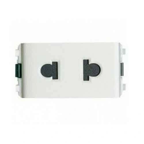 Công tắc và ổ cắm Schneider F30426USM_WE_G19