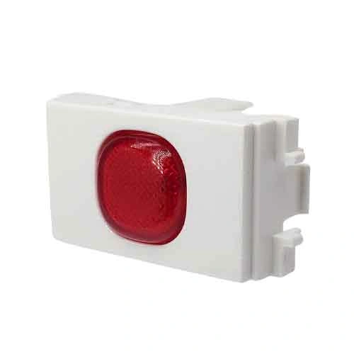 Công tắc và ổ cắm Schneider F30NM2_RD_G19