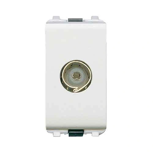 Công tắc và ổ cắm Schneider F30TVSM_WE_G19