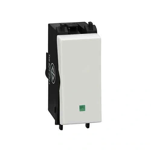 Công tắc và ổ cắm Schneider F50M1_WE