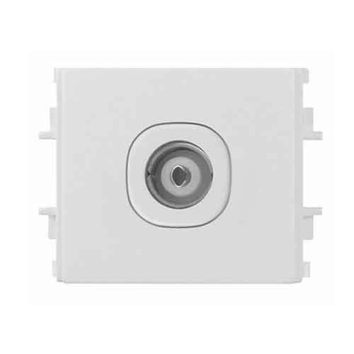 Công tắc và ổ cắm Schneider F50TVM_WE_G19