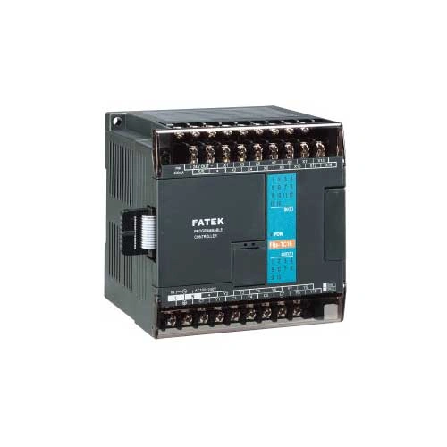 PLC Fatek FBs-16RTD