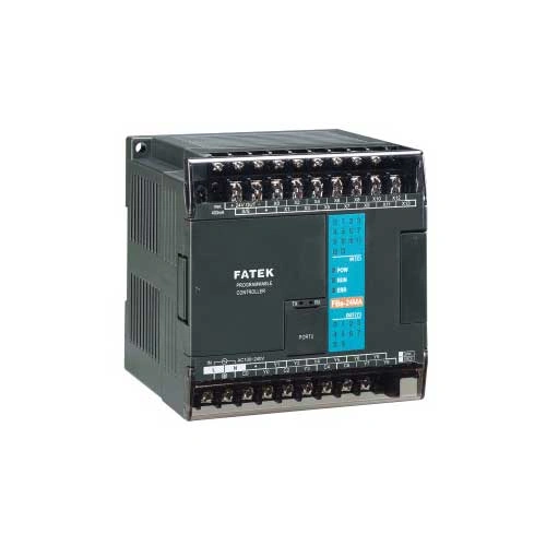 PLC Fatek FBS-20MCR2-AC (12 in/8 out relay)