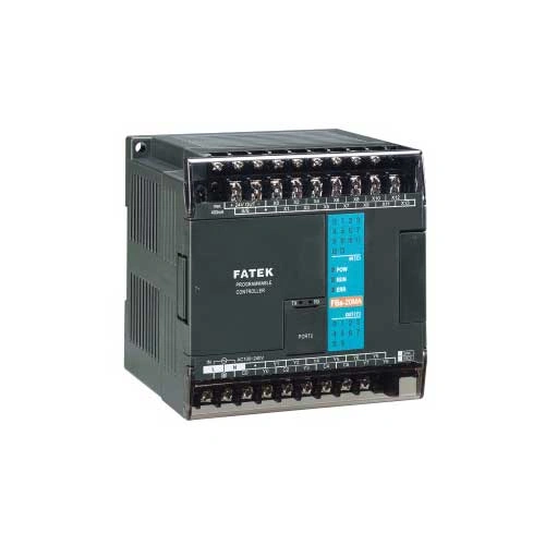 PLC Fatek FBS-20MCT2-AC (12 in/8 out transistor)