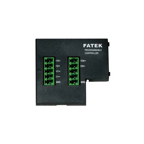 PLC Fatek FBs-B2A1D