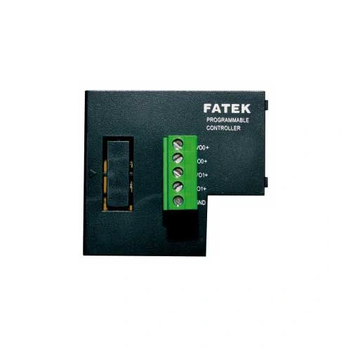 PLC Fatek FBs-B2DA