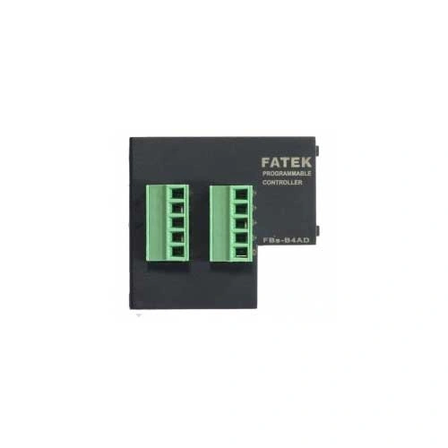 PLC Fatek FBs-B4AD