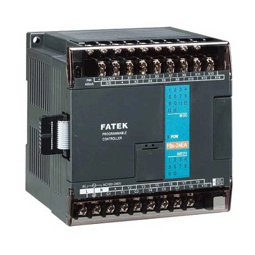 PLC Fatek FBs-24XYT