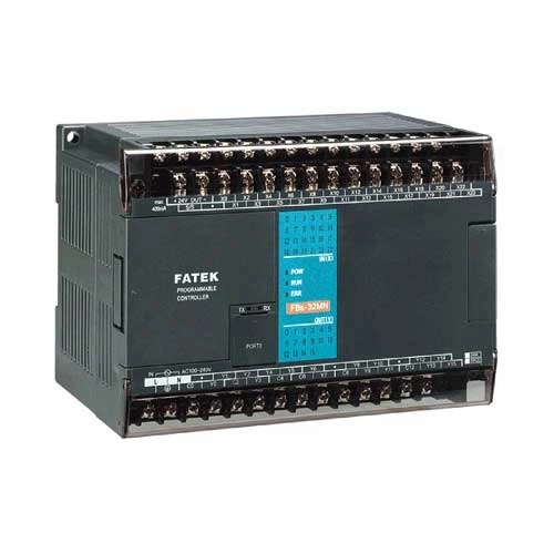 PLC Fatek FBS-32MAR2-AC (20 in/12 out relay)