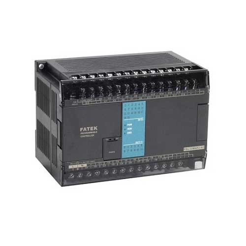 PLC Fatek FBs-40MBR2-AC (24 in/16 out relay)