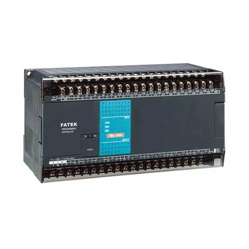 PLC Fatek FBs-44MNR2-AC (28 in/16 out relay)