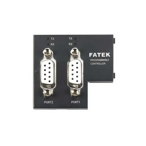 PLC Fatek FBs-CB22