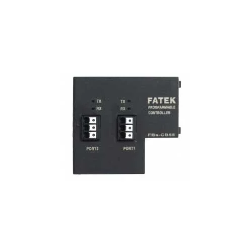 PLC Fatek FBs-CB55
