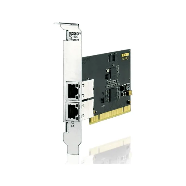 I/O Beckhoff FC1100
