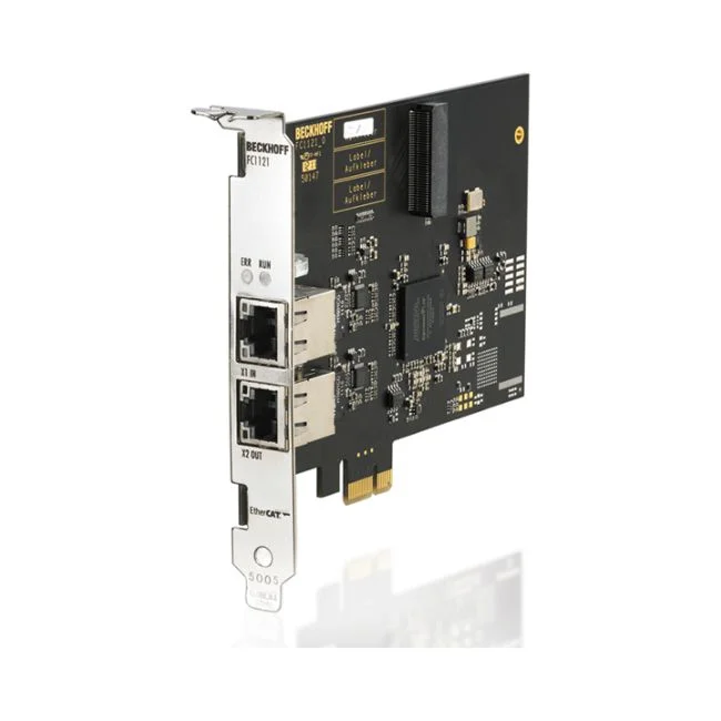 I/O Beckhoff FC1121