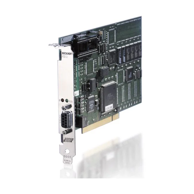I/O Beckhoff FC3101