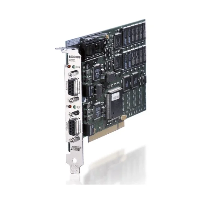 I/O Beckhoff FC3102