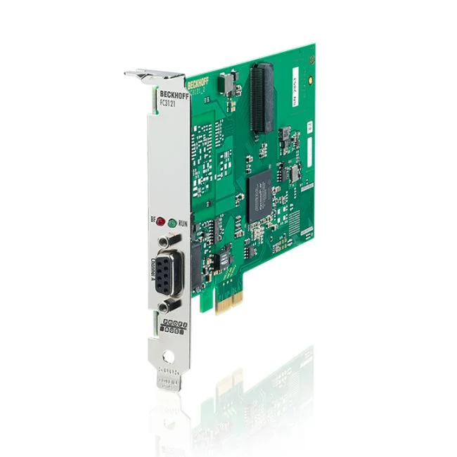 I/O Beckhoff FC3121