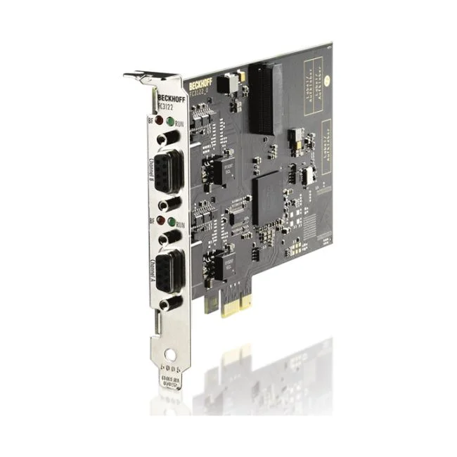 I/O Beckhoff FC3122