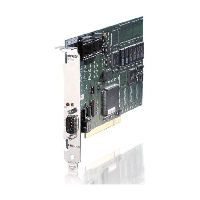 I/O Beckhoff FC5101