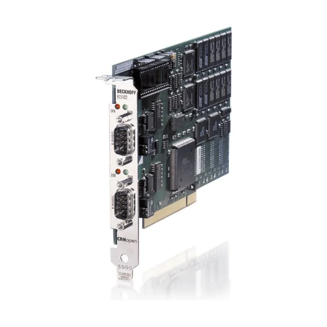 I/O Beckhoff FC5102