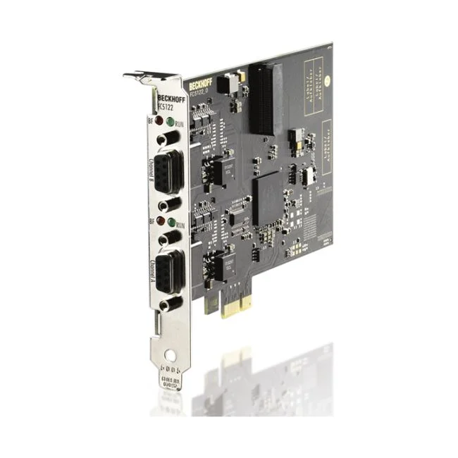 I/O Beckhoff FC5122