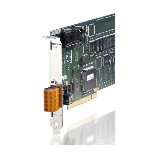 I/O Beckhoff FC5201