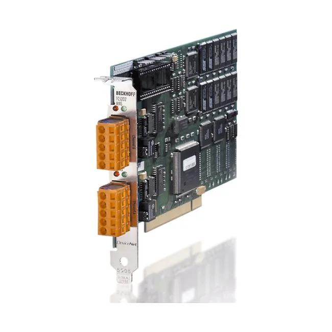I/O Beckhoff FC5202