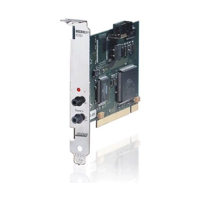 I/O Beckhoff FC7501