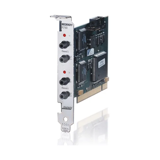 I/O Beckhoff FC7502