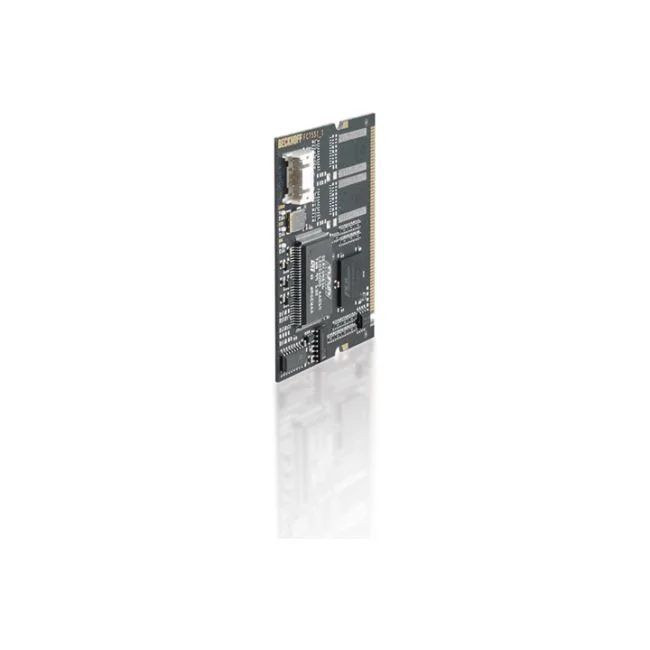 I/O Beckhoff FC7551