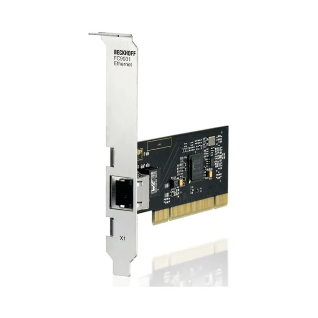 I/O Beckhoff FC9001-0010