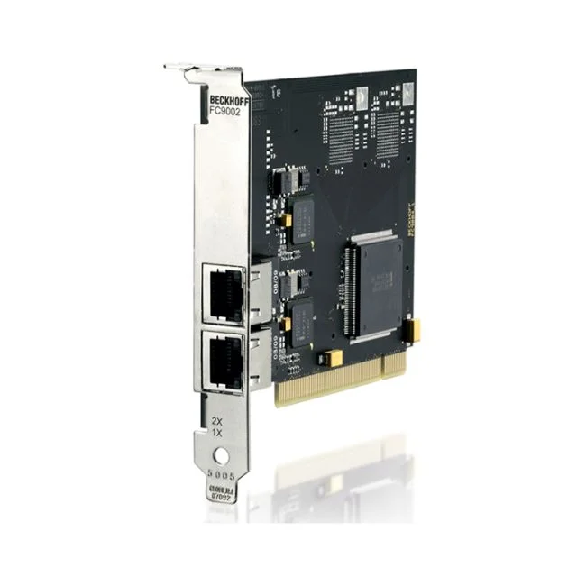 I/O Beckhoff FC9002