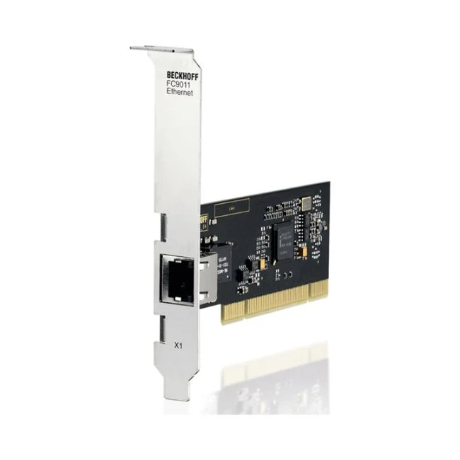 I/O Beckhoff FC9011