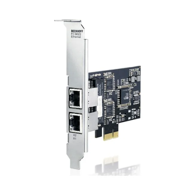 I/O Beckhoff FC9022