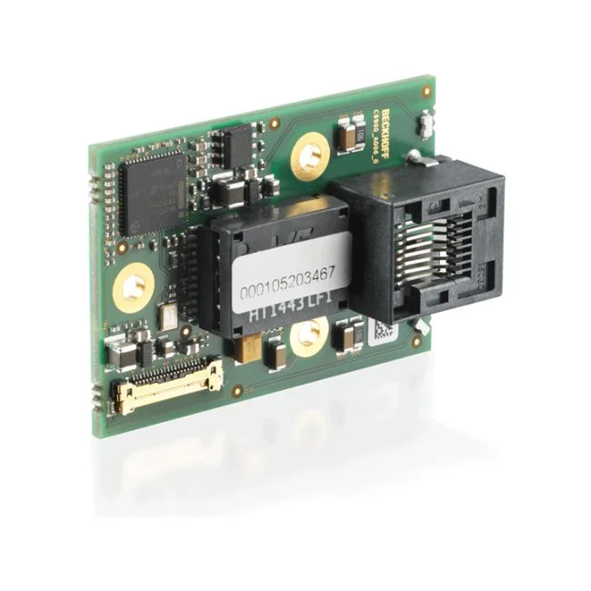 I/O Beckhoff FC9071