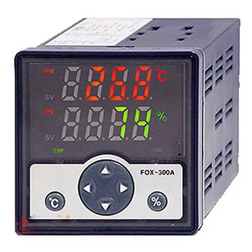 Bộ điều khiển nhiệt độ Conotec FOX-300AR-1