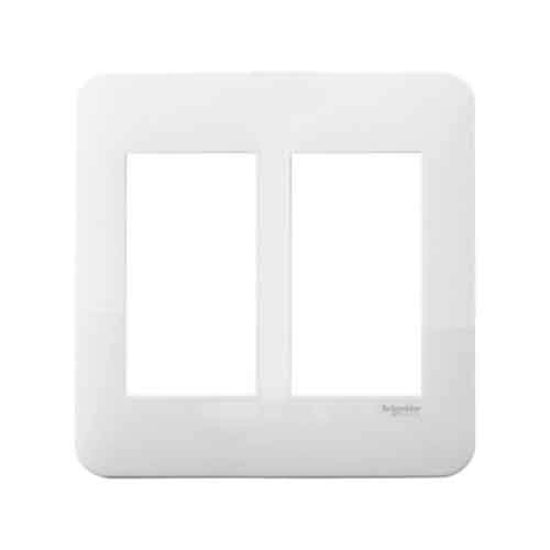 Công tắc và ổ cắm Schneider FST1058H_WE_G19