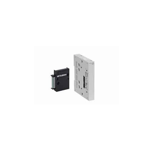 PLC Mitsubishi FX3S-CNV-ADP
