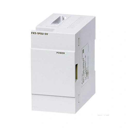 PLC Mitsubishi FX5-1PSU-5V