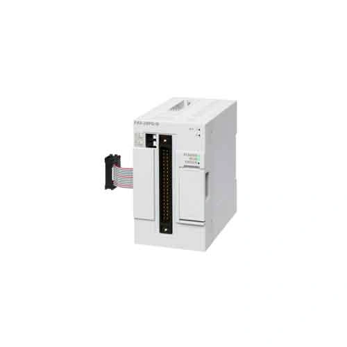 PLC Mitsubishi FX5-20PG-D